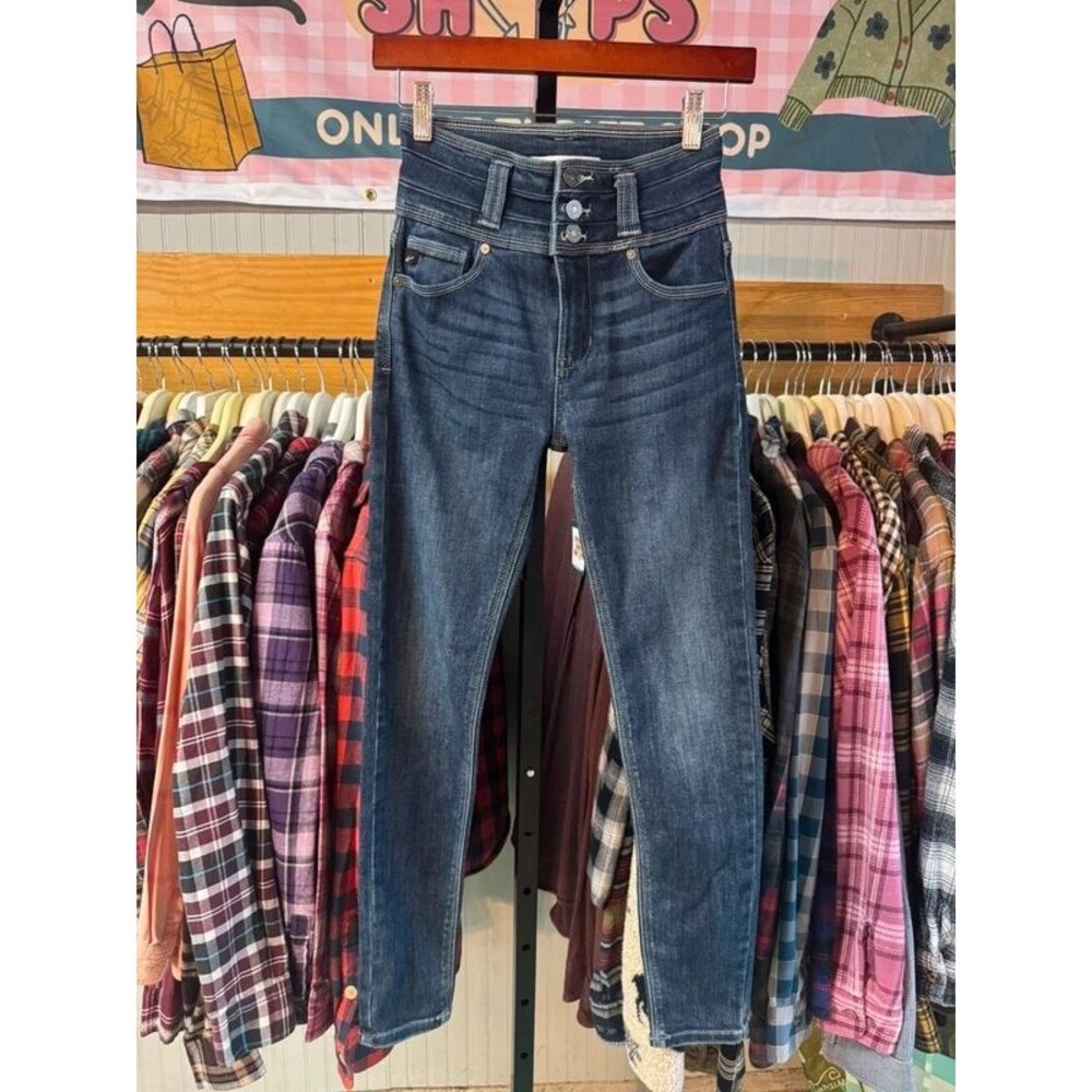 Kancan 1/24 skinny denim